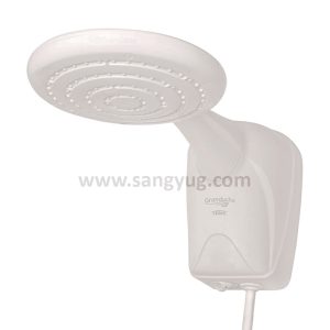 Granducha Electronic Shower 220V 7000W Fame