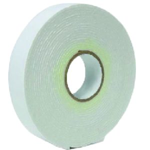 Double Side Tape White 30mm x 20yds
