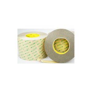 Double Sided Warning Sign, 3Mm, Yellow Small