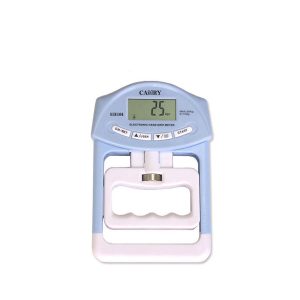 EH101 Hand Grip Dynamometer – Accurate Digital Strength Tester