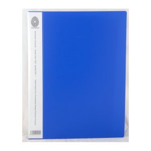 Display Book 80 Pocket With Pp Box, A4 0.95/0.04X0.67Mm Sunpower