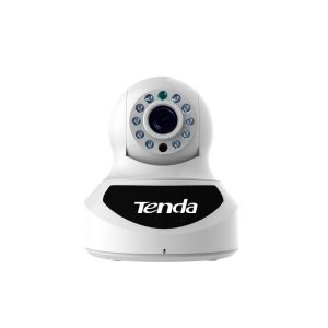Hd Ptz Ip Camera Tenda