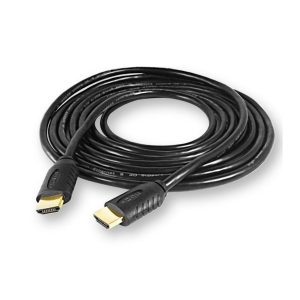 Hdmi High Speed With Ethernet Hdmi To Hdmi (1.8M) Cliptec