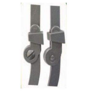 Dropping Lock Strip For Children 1.9Cm 45Cm 0.4Cm