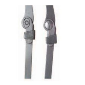 Dropping Lock Strip For Children 1.9Cm 45Cm 0.4Cm 6F-3