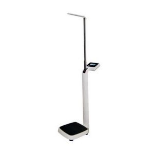 Height And Weight Scale Capacity 250Kg, Reliability 20Gm, 370 X 370 Mm Citizen