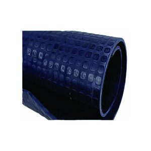 High Voltage Insulation Mat – Black, 30kV Rated, 100cm x 100cm x 8mm | Shop Online Nairobi, Kenya