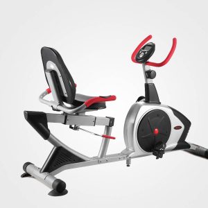 Home Use Recumbent Bike, WNQ