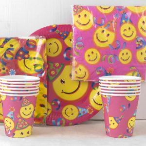 Horn, Party, Paper-041 18Cm