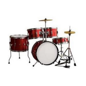 Drum Set For Children