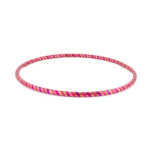 Hulahoop Decorated Kids Design 70Cm