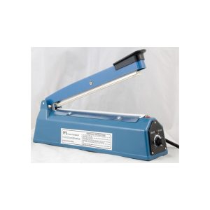 Impulse Sealing Machine – 25cm | For PP/PE Plastic Bags | Heat Sealer for Packaging