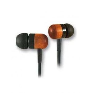 In-Ear Earphone Metallica Pro Cliptec Brown