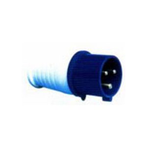 Industrial Plug, 3-Pin 32Amp – Heavy Duty 3-Pin Plug for Commercial Power