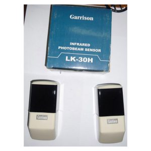 Infrared Twin Beam Sensor 30M , Indoor Single