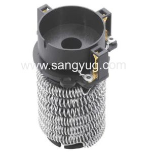 Instant Shower Element- Sd4 220V-6000W Fame