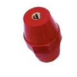 Insulator Busbar SM76 Sunpower Red – High-Performance Electrical Insulation