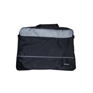 Intelect 15.6inch Topload Laptop Bag Black Targus
