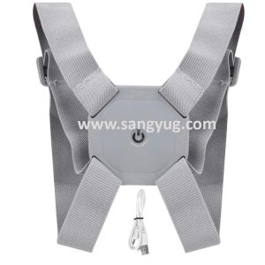 Intelligent Induction Corrector, Rechargable, Posture Corrector