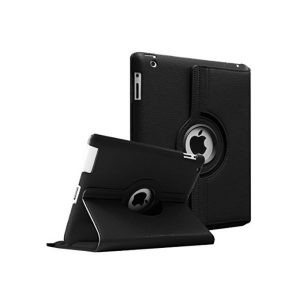 Ipad Stand 360 Degree Rotation, Angle Adjustment