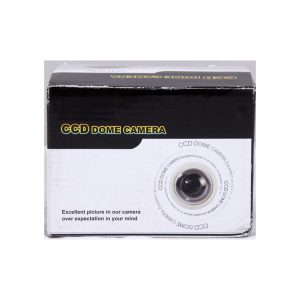 Ir Camera, ,Color1/3inchSony; Ir Led:?5