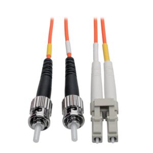 Duplex Multimode Fiber Cable