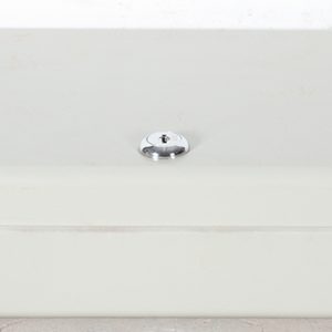 Key Cabinet 48Keys Grey Without Keytags