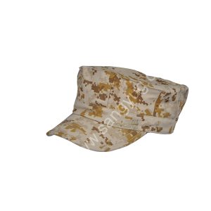 Khaki Camo Hat, 6226, Acecamp