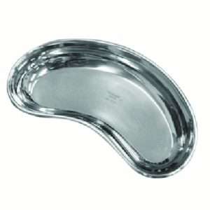 Kidney Dish Stainless Steel