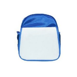 Kids School Bag (Blue) – Durable, Spacious, and Stylish