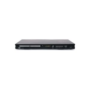 Dvd Player With Usb Function - It-P20+ Intex