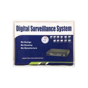 L H.264 Compression; Main Steam Max 720P; 4-Ch Hd720(1280*720); 4M Format Real-Time Decode Cctv Recorder