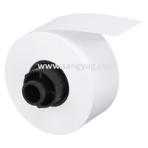 Label Tape For Labemo Printer 12Mm Casio Casio