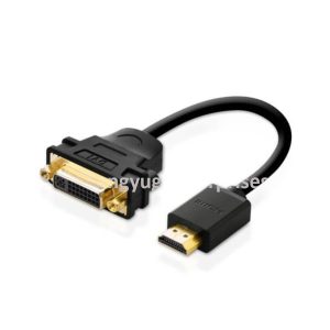 Dvi To Hdmi Converter