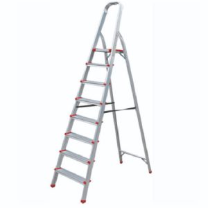 Ladder, 7 +1 Standing Step 2.7M