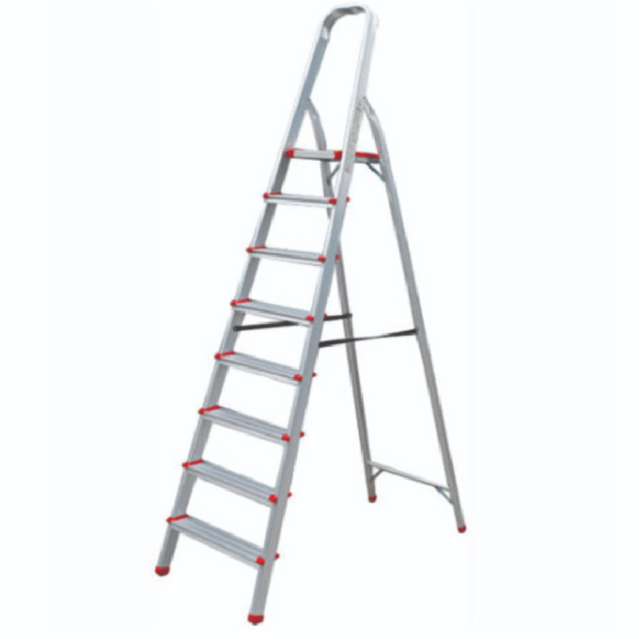 Ladder, 7 +1 Standing Step 2.7M