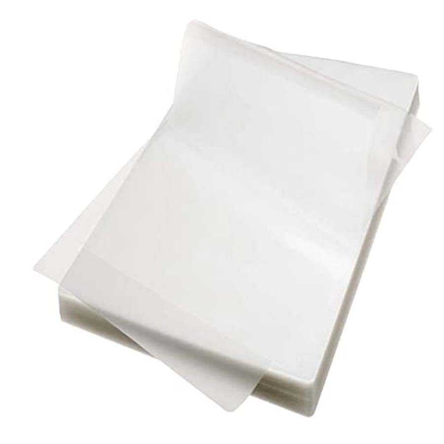 Laminating Pouch 80 154X216Mm A5 Transparent