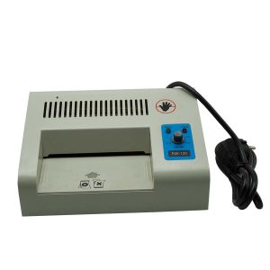 Laminator Id Card A6 Ivory