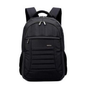 Laptop Rucksack 15.6inch Padded 32*16*46Cm Sendiwei Black