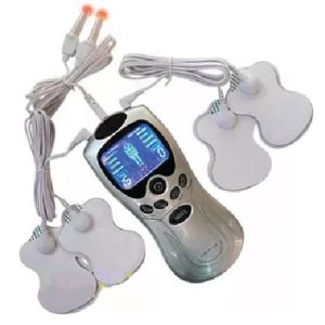 Laser TENS Acupuncture Therapy Machine