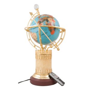 Lighting Decorative Globe Diameter 220Mm 450*350*350Mm