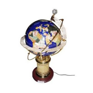 Lighting Decorative Globe Diameter 330Mm 680*430*430Mm