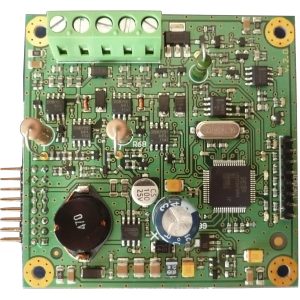 Loop Expander For Simpo Panels, Supporting Tte Protocol, 250 Devices Per Loop Teletek