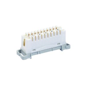 Earth Module With Cable, Disconnection Module 10Pair