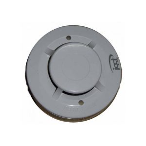 Lpcb 2 Wire 24 Vdc Photoelectric Conventional Detector With Base