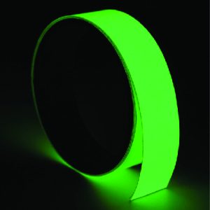 Luminous Tape Glow In Dark - 25MM X 5M