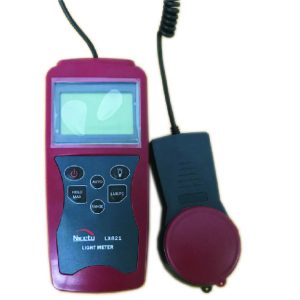 Lux Meter
