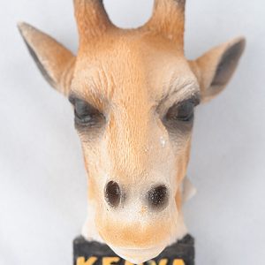 Magnet-Giraffehead 63*85Mm