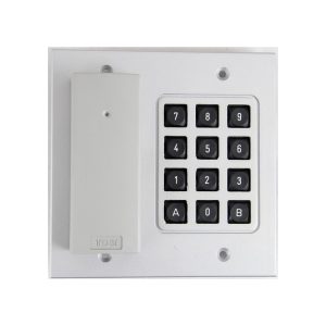 Magnetic Reader & Dataline K/Pad