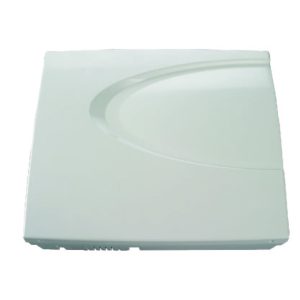 Eclipse 32 - Alarm Control Panel; 8/32 Programmable Zones; 8 Indipendant Areas; Built-In Digital Communicator; Plastic Box, Transformer And Terminal Block Included; Grade 2, Class I Certified